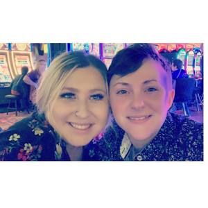 Meet your Posher, Morgan